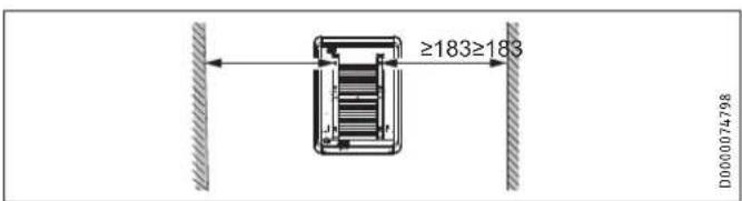 STIEBEL ELTRON CK 20 Premium - Hinweis - 2