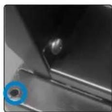 MANHATTAN 180658 - REMARQUE : Assurez-vous que l'alimentation électrique de l'appareil est coupée ! - 4