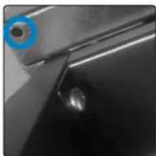 MANHATTAN 180658 - NOTE: Make sure all power is cut off from unit! - 3