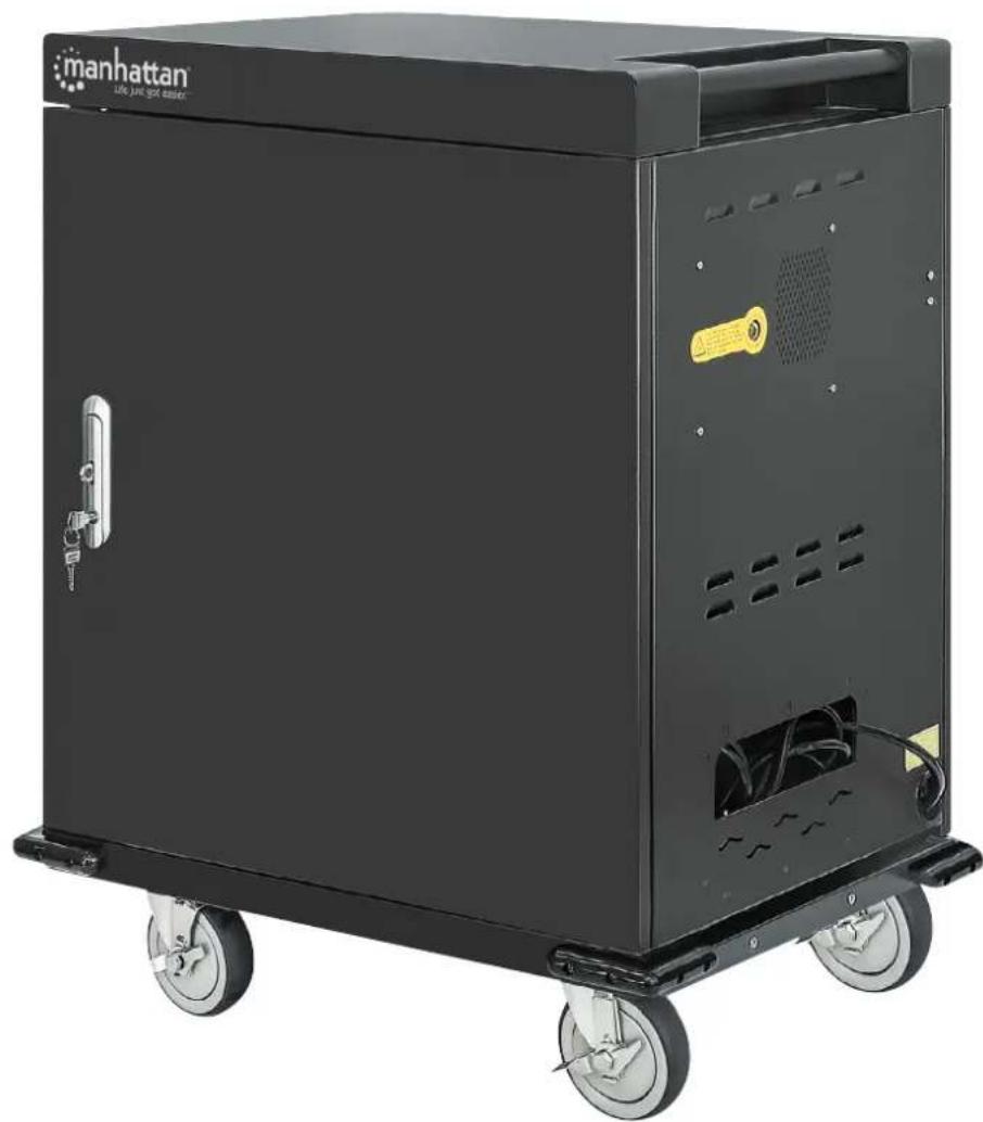 MANHATTAN 180658 - Instructions - 1