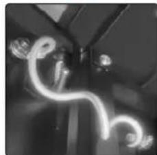 MANHATTAN 180658 - REMARQUE : Assurez-vous que l'alimentation électrique de l'appareil est coupée ! - 6