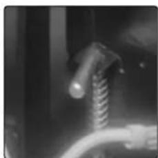 MANHATTAN 180658 - NOTE: Make sure all power is cut off from unit! - 5