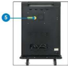 MANHATTAN 180658 - Charging and Sanitizing - 1