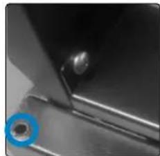 MANHATTAN 180658 - Per ribaltare lo sportello - 2