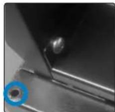 MANHATTAN 180658 - NOTE: Make sure all power is cut off from unit! - 2