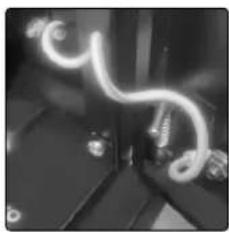 MANHATTAN 180658 - REMARQUE : Assurez-vous que l'alimentation électrique de l'appareil est coupée ! - 1