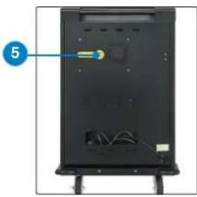 MANHATTAN 180658 - Chargement et désinfection - 1