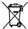 Pontec PondoSolar 600 Control - Avfallshantering med batterier inom EU - 1