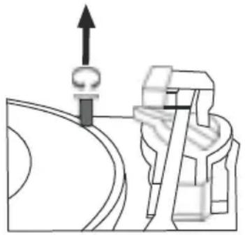 Classic Phono TT34 - Important - 2