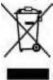 Classic Phono TT34 - Entsorgung des Altgeräts - 1