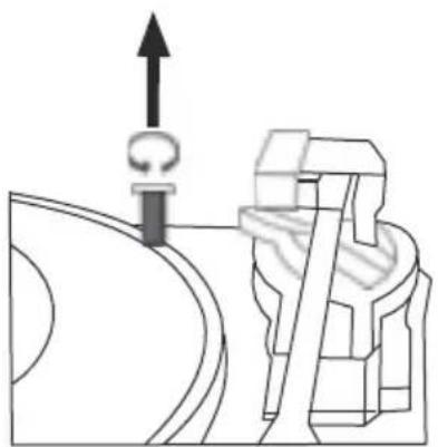 Classic Phono TT34 - IMPORTANT - 2