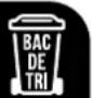 TROTEC PBCS 4A - Valable uniquement en france - 2