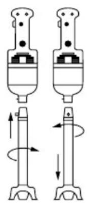 Dynamic Senior 551250 - FONCTIONNEMENT - 1