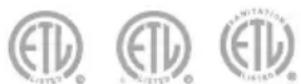 Dynamic Senior 551250 - WARRANTY - 1