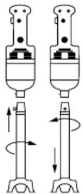 Dynamic Senior 551250 - OPERATION - 1