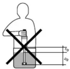 Dynamic Senior 551250 - Bedienungs und Wartungsanleitung Senior DMX - 2