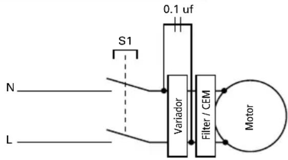 Dynamic Senior 551250 - ONDERHOUD - 1