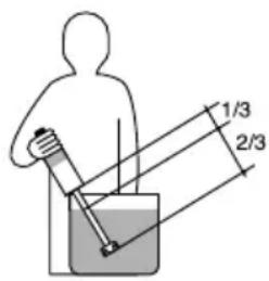 Dynamic Senior 551250 - Bedienungs und Wartungsanleitung Senior DMX - 1