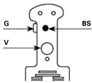 Dynamic Senior 551250 - WERKING - 2
