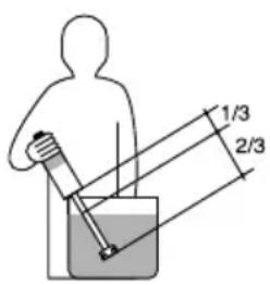 Dynamic Senior 551250 - OPERATION - 3