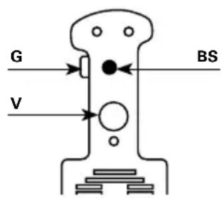 Dynamic Senior 551250 - BETRIEB - 2