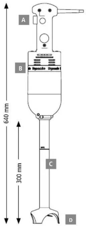 Dynamic Senior 551250 - Description / Description / Beschreibung / Descrizione / Descripción / Omschrijving / Descrição / Kuvaus - 1