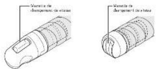 SHIMANO SW9071 - Noms des pièces - 1