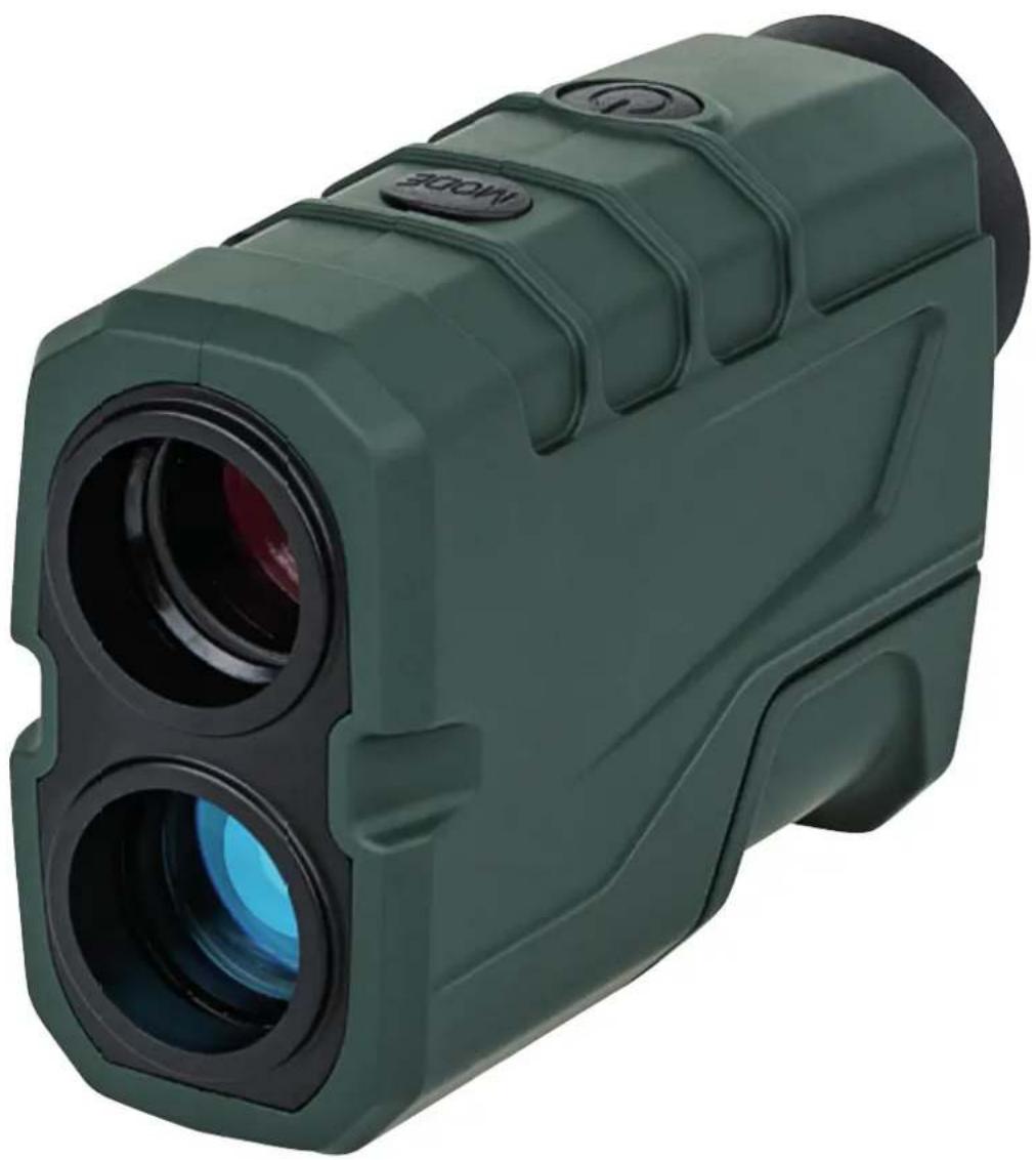 Dörr DJE800Li - MARCHIO CE - 2