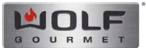 WOLF WGKT100S - NOTAS: - 1