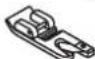 SINGER Heavy Duty 6360 - Optional accessories - 3