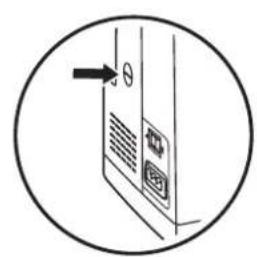 SINGER Heavy Duty 6360 - Left and Right Side Balance for Buttonhole - 1