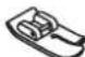 SINGER Heavy Duty 6360 - Optional accessories - 6