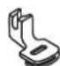 SINGER Heavy Duty 6360 - Optional accessories - 7