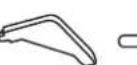 SINGER Heavy Duty 6360 - Standard accessories - 11