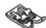 SINGER Heavy Duty 6360 - Standard accessories - 5