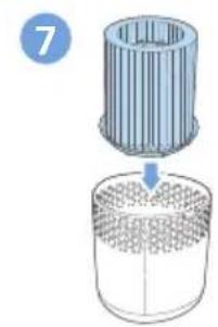 PHILIPS HU2510 - Remarque : - 4