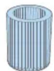 PHILIPS HU2510 - Nettoyage du filtré d'humidification - 5