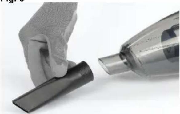 PowerPlus POWDP6030 - 8