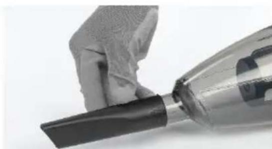 PowerPlus POWDP6030 - 9