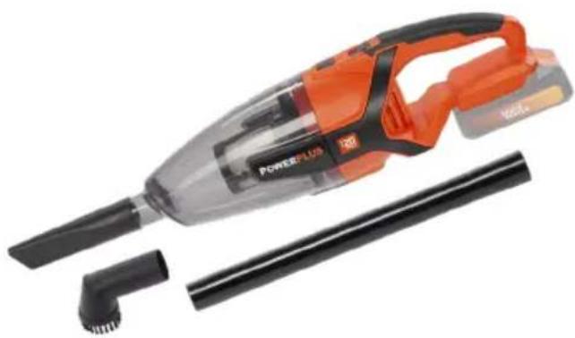 PowerPlus POWDP6030 - NOUCTBAHE - 3