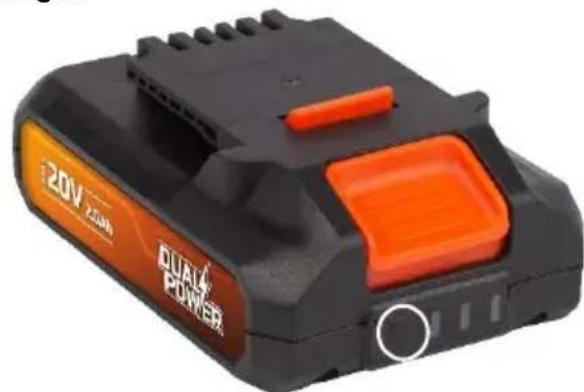 PowerPlus POWDP6030 - 4