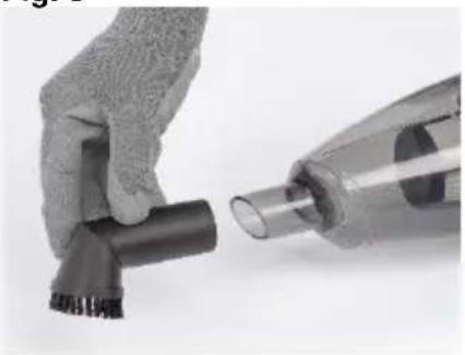 PowerPlus POWDP6030 - 6