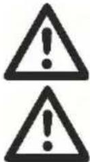 PowerPlus POWDP6030 - Čišění nádobky na prach (4) (obrázek 8) - 1