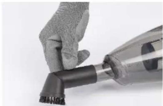 PowerPlus POWDP6030 - 7