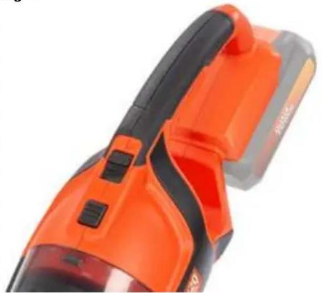 PowerPlus POWDP6030 - 5