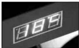 BARTSCHER 2Z 40FL - McnonHeHne: - 5