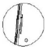 BARTSCHER 2Z 40FL - Fissaggio della maniglia - 3