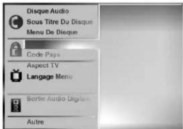 LG DV6922E1 - Ckassement - 1
