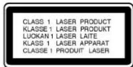 LG DV6922E1 - AVERTISSEMENT - 4