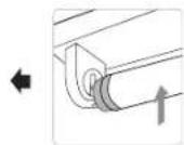 LG T4B22BD5FEA - ◆ Instructions d'installation - 5